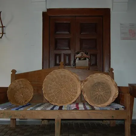 Ctr. El Convento El Bodon