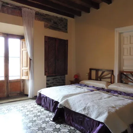 펜션 Ctr. El Convento *