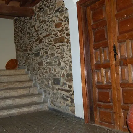 Holiday home Ctr. El Convento El Bodon