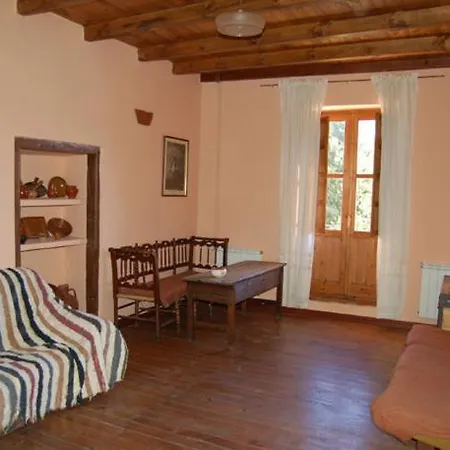 Casa de Férias Ctr. El Convento El Bodon