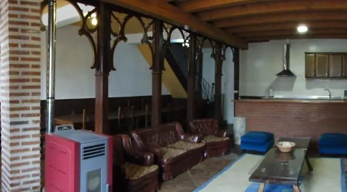 펜션 Ctr. El Convento