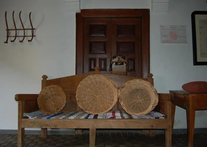 Ctr. El Convento El Bodon