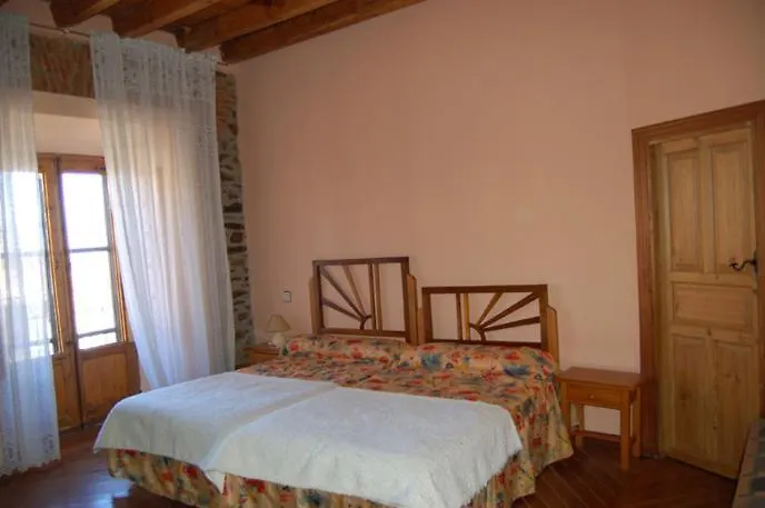 Ctr. El Convento 펜션