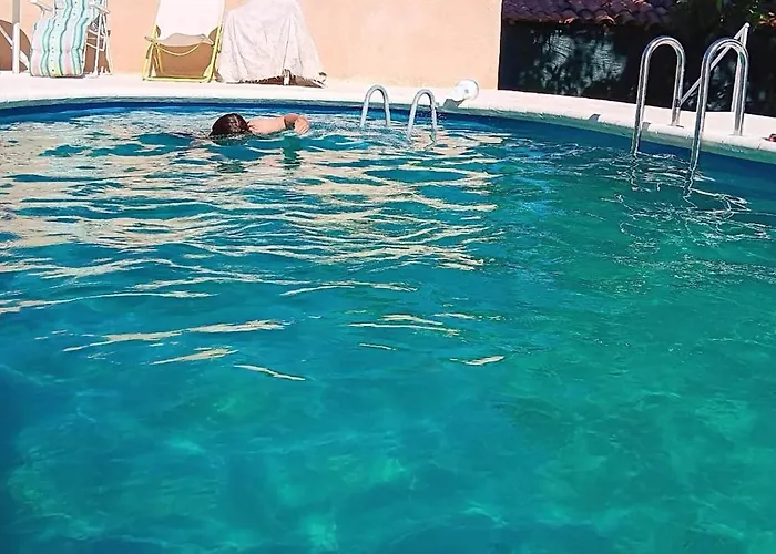 Ctr. El Convento 펜션 El Bodon